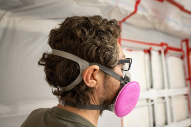 Best Airborne Mold Testing  in New Haven, WV